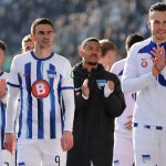 Ex-Salzburger steht wohl vor Aus bei Hertha BSC