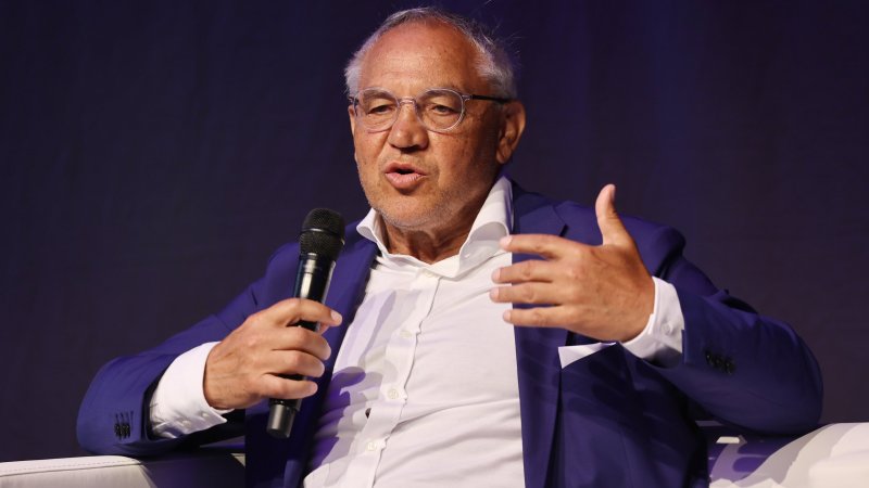 Magath zu Bayern? "Da müsste ich erst mal mit Uli reden"