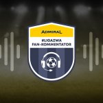 Fan-Kommentator für die ADMIRAL #LigaZwa gesucht