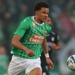 Rapid-Angreifer im Visier von Serie-A-Klubs