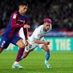 FC Barcelona gegen Girona zum Siegen verdammt