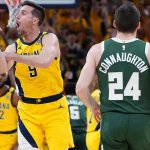 Pacers beenden ihre zehnjährige Durststrecke