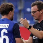 Nächster Verantwortungsträger verlässt den SKN St. Pölten