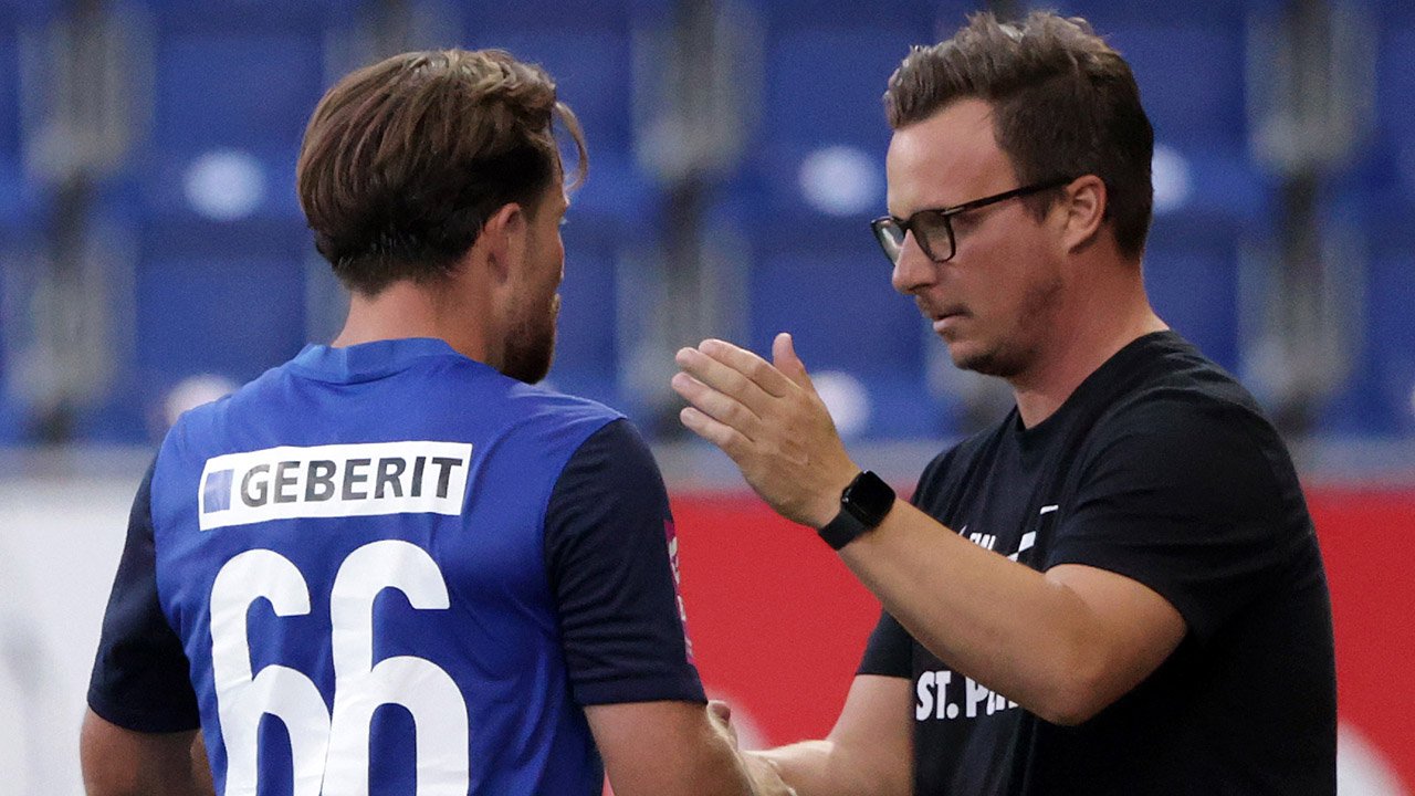 Sportdirektor <a href='/de/daten/news/tino-wawra/' class='tag'>Tino Wawra</a> verlässt den <a href='/de/daten/news/fussball/skn-st--poelten/' class='tag'>SKN St. Pölten</a>