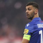 Titel verteidigt: Dragovic in Serbien erneut Meister