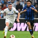 EL-Halbfinale: Alles offen zwischen Marseille und Atalanta