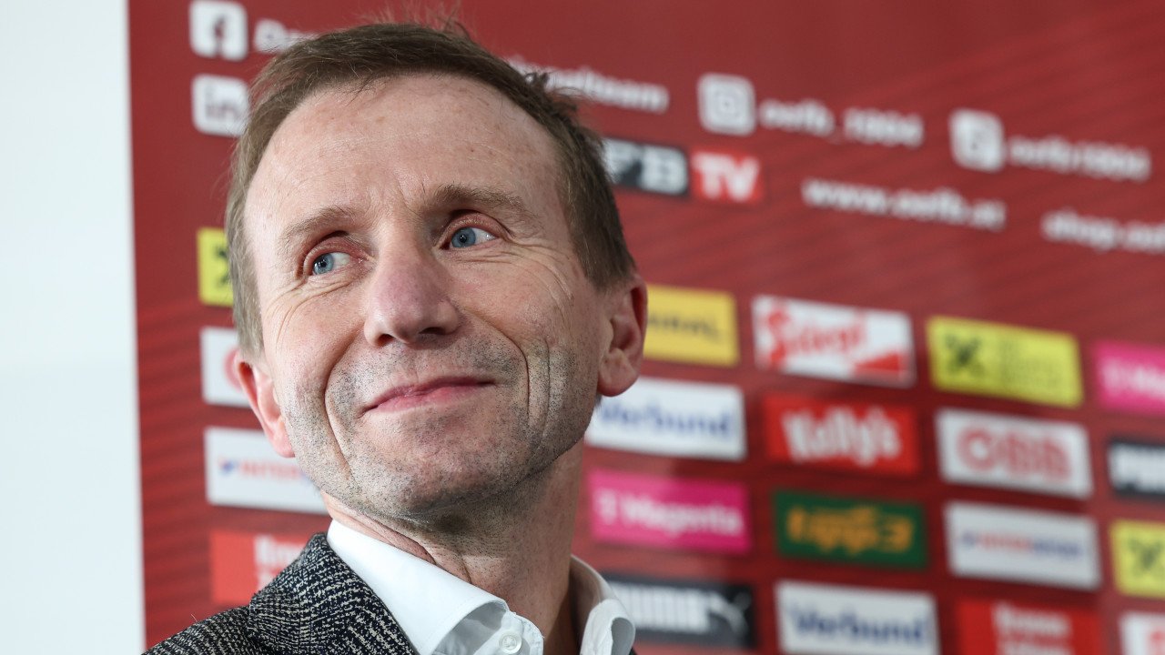 Mitterdorfer: Rangnick-Verbleib verleiht zusätzlichen Schub