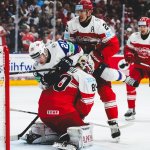 Eishockey-WM 2024: Spielplan der Gruppe B