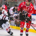 Eishockey-WM 2024: Spielplan der Gruppe A mit Österreich