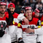 Eishockey-WM 2024: Tabelle der Gruppe A mit Österreich