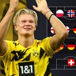 Die Milliarden-Elf von Borussia Dortmund