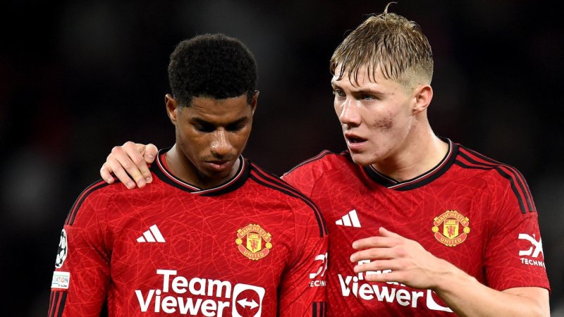 Ausverkauf geplant! So will Ratcliffe ManUnited umkrempeln