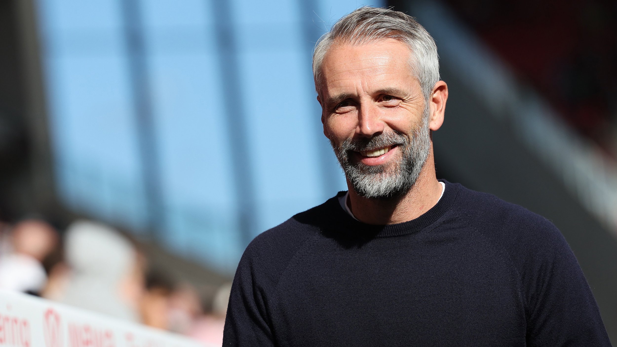 Rose: "Ich glaube, Bayern kommt ganz gut ohne mich zurecht"