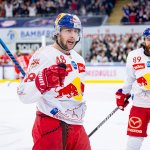 "Eisbullen" können weitere Leistungsträger halten