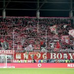 Novum! Frau übernimmt FC Ingolstadt