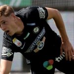 Patzer im Steirer-Derby! Sturm erkämpft Remis in Unterzahl