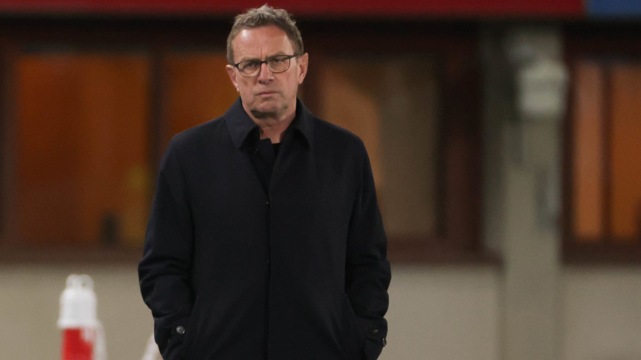Rangnick sprach wohl mit Hoeneß - Bayern "kalt" erwischt