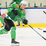 Vienna Capitals verpflichten jungen Neo-Österreicher