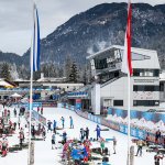 Biathlon-WM: Hochfilzen erhält namhafte Konkurrenz