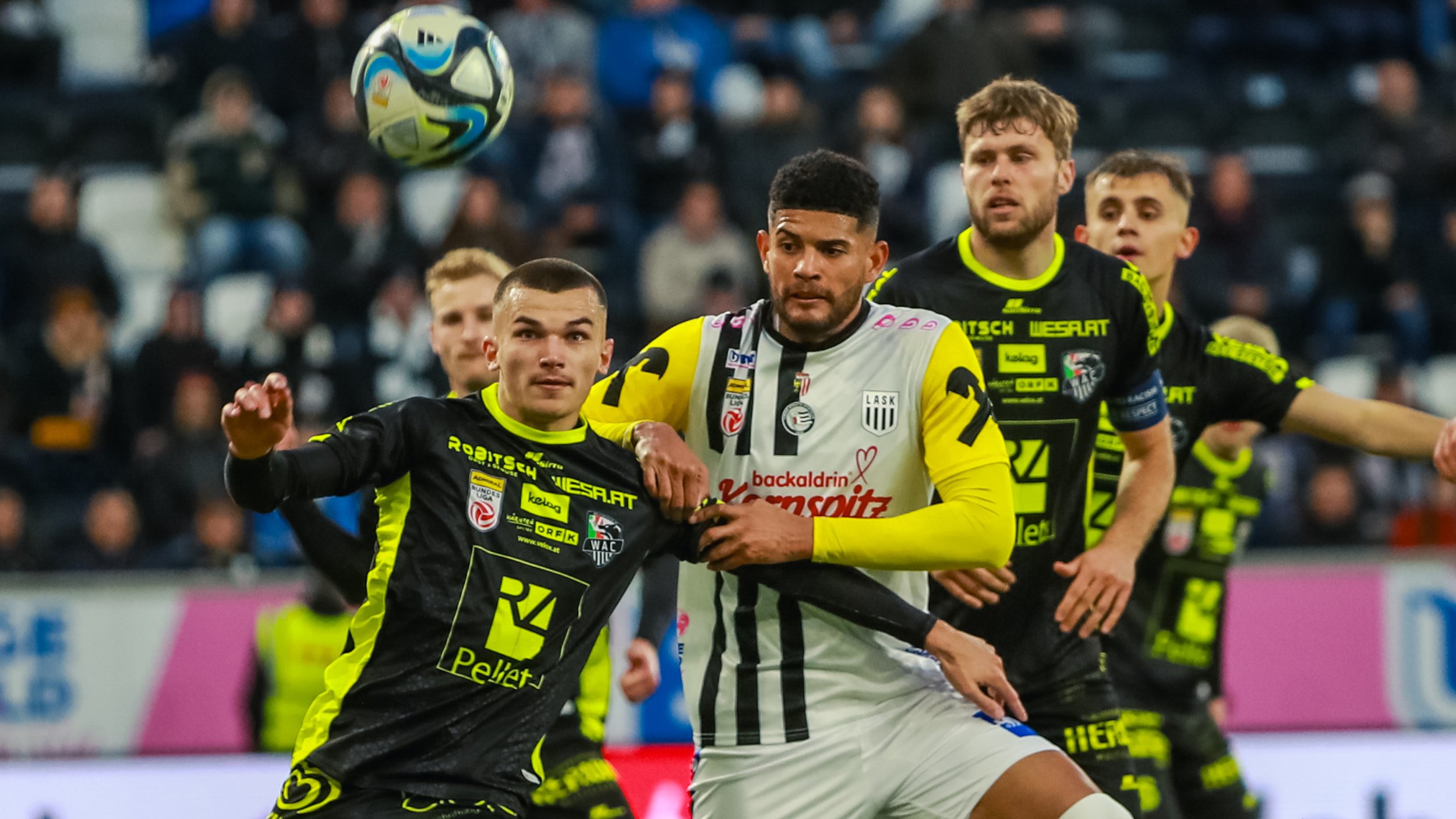 <a href='/de/daten/news/fussball/lask/' class='tag'>LASK</a>-Kicker im Visier französischer Scouts