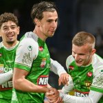 Heimsieg über Austria Wien! Lustenau lässt Hoffnung am Leben