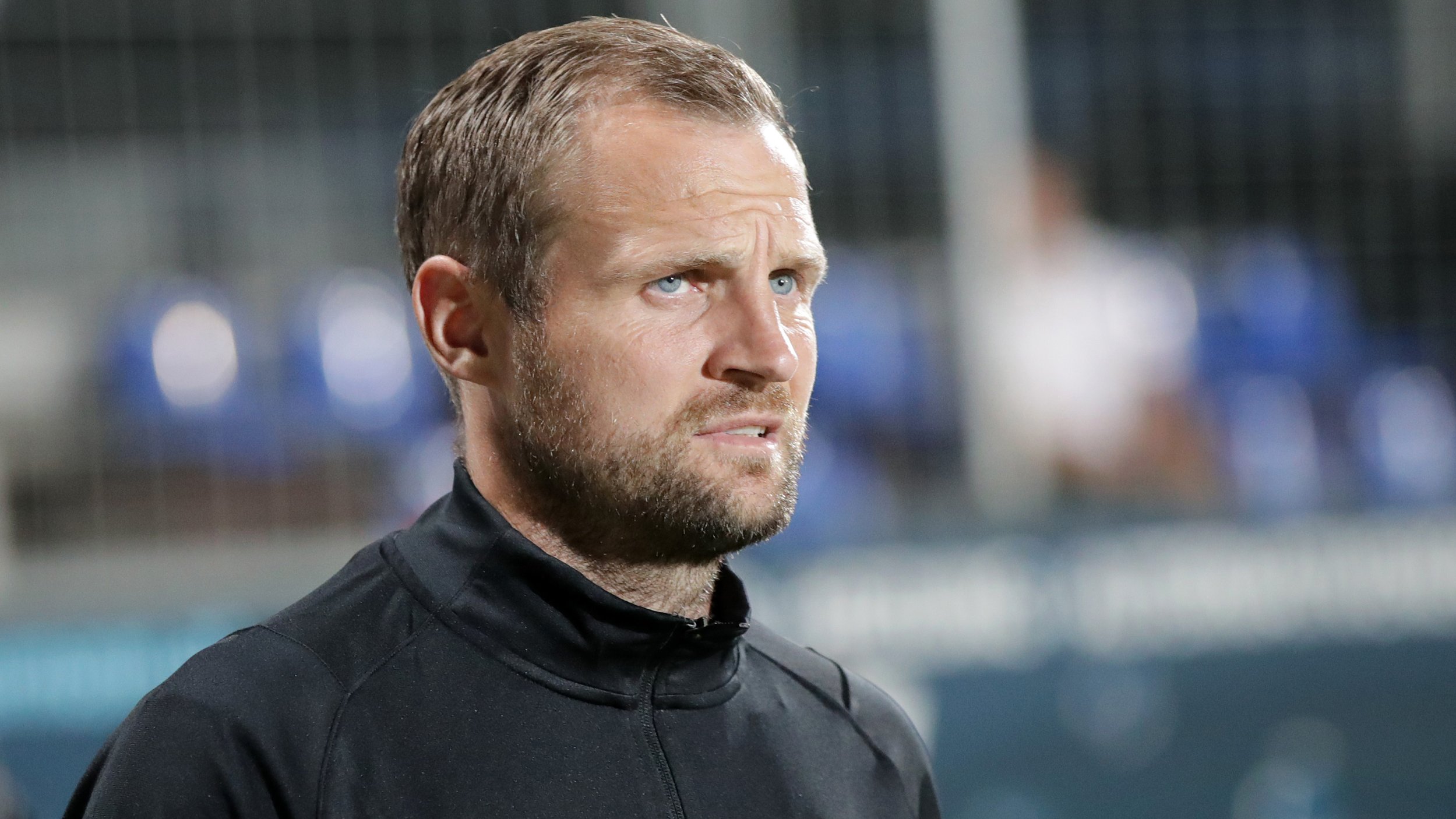 Neuer Salzburg-Trainer? Das sagt <a href='/de/daten/news/bo-svensson/' class='tag'>Bo Svensson</a>