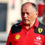 Newey-Gerücht! Bastelt Ferrari am Super-Team?