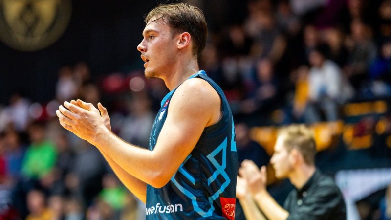 BSL: Wiener Klub vermeldet Rückzug aus Superliga