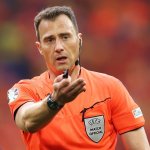 Heikle Ansetzung: Schiri für England - Niederlande bekannt
