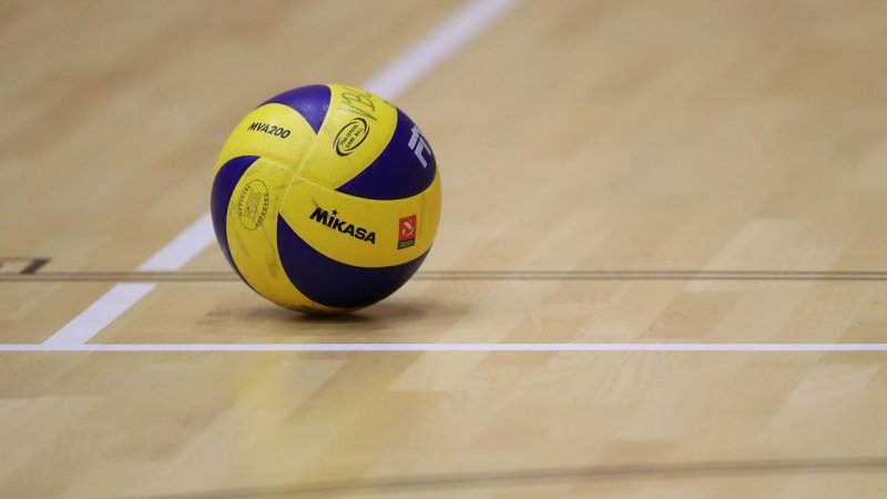 Der LIVE-Ticker zum Volleyball-Schülerliga-Finale 2024