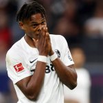 Reservistenrolle in Freiburg: Adamu vor Abschied im Sommer?