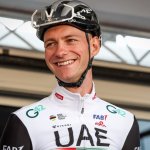 Großschartner startet beim Giro in zehnte Grand Tour