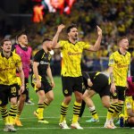 Der BVB zeigt sein CL-Gesicht: "Können sehr zufrieden sein"