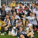 Sturms Schlüssel zum Pokal: "In der Kabine hat's gekracht"