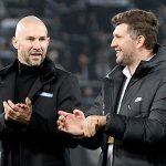 Sturm wischt Rapid-Kritik weg: "Ein schlechter Verlierer"