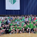 Westwien kehrt in die HLA Meisterliga zurück!