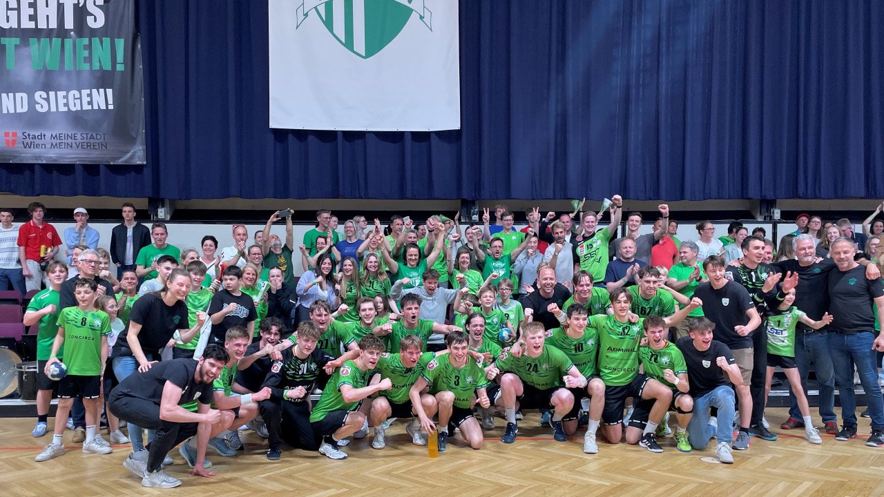 Westwien kehrt in die <a href='/de/daten/news/handball/hla-meisterliga/' class='tag'>HLA Meisterliga</a> zurück!