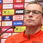 Rangnick: ÖFB will deutlich mehr Ablöse - Nachfolger-Gerücht