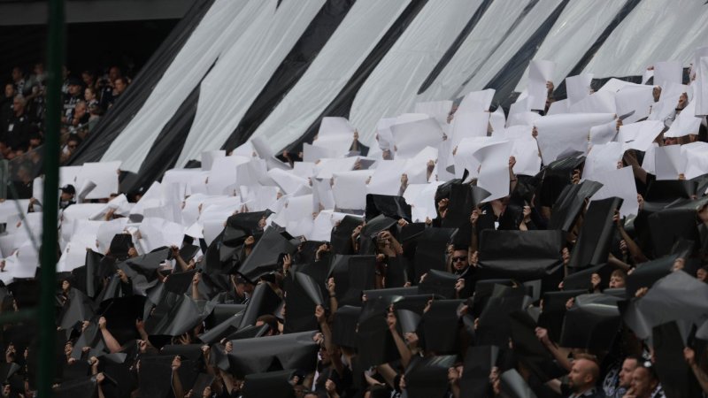 ÖFB-Cup-Finale: Die besten Fan-Bilder