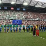 Aufreger im Cup-Finale: Zuschauer bemängeln TV-Übertragung