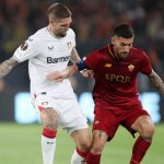 Leverkusen will im EL-Halbfinale Revanche gegen Roma