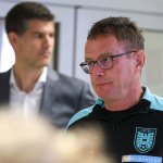 Neuhold: So will der ÖFB Ralf Rangnick überzeugen