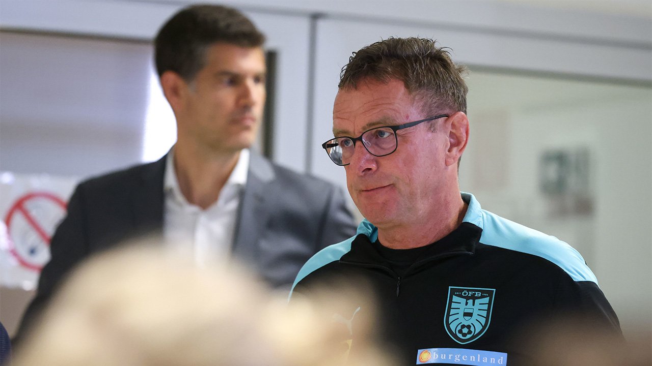 Neuhold: So will der ÖFB <a href='/de/daten/news/ralf-rangnick/' class='tag'>Ralf Rangnick</a> überzeugen