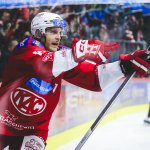 "Attraktives Angebot": Klub-Ikone Ganahl verlässt den KAC