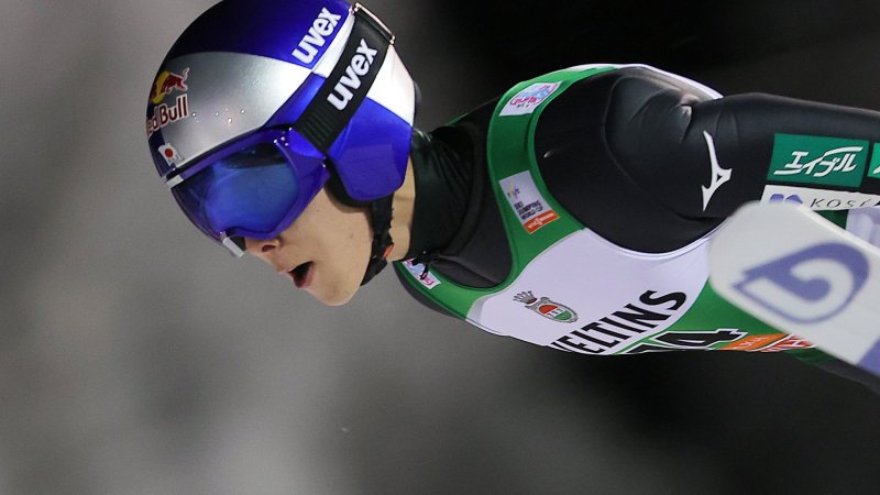 Weltverband FIS? "Das ist ein Team von Dinosauriern!"