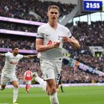 Spurs-Verteidiger Van de Ven zieht gegen Ex-Klub vor Gericht