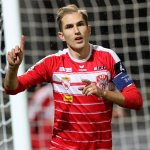 Fix! Spieler übernimmt die Trainerrolle in Kapfenberg