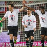 ÖFB-Kicker im Visier von Leverkusen und Inter