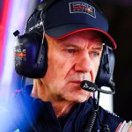 Nach Horner-Skandal: Newey kündigt bei Red Bull!