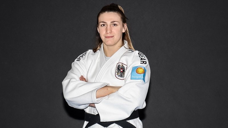 Polleres mit "Respekt, Demut und Bescheidenheit" zu Bronze